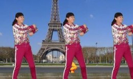 十六步广场舞教学视频,轻松入门，舞动健康生活