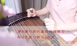 古筝视频,一场视觉与听觉的盛宴